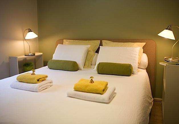 B&B De Passerel เบร ห้อง รูปภาพ
